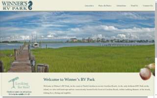 Winner's Rv Park