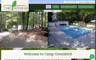 Hide-a-way Campground