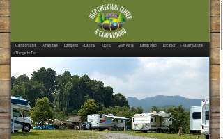 Deep Creek Tube Ctr