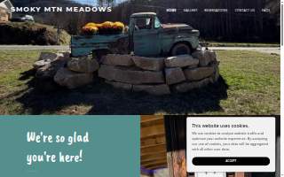 Smoky Mountain Meadows