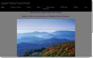 Apple Valley Travel Park