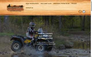Harlan County Campground & Rv