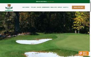 Wildcat Creek Resort