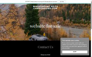 Walhonding Hills Campgrounds