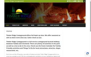 Timber Ridge Campground