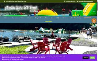 Austin Lake Park & Campground
