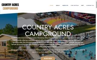Country Acres Campground