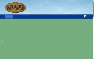Big Arb's Campground website