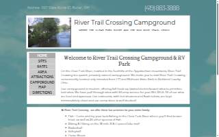 River Trail Crossing