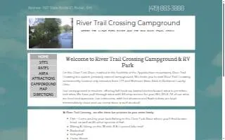 River Trail Crossing website