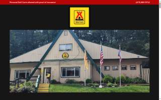 Koa Campgrounds