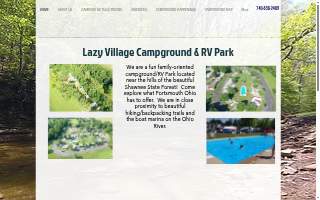 Lazy Village Campground-rv Prk