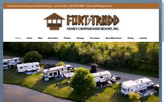 Fort Trodd Campground Inc