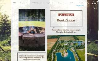 Woodbrige Campground