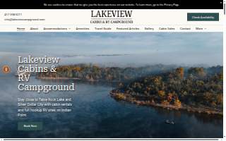 Lakeview Campground