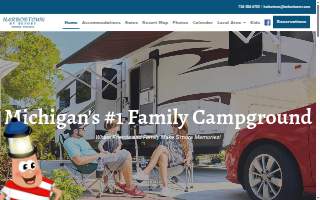 Harbortown Rv Resort