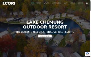 Lake Chemung Outdoor Resort