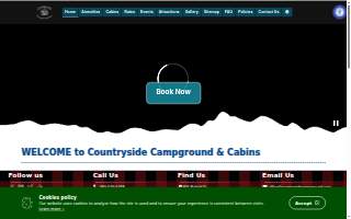 Countryside Campgrounds