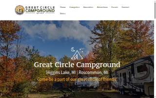 Great Circle Campground