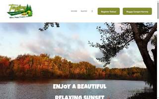 Taylor Beach Campground