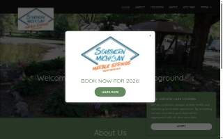 Marble Springs