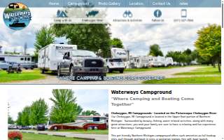 Waterways Campground