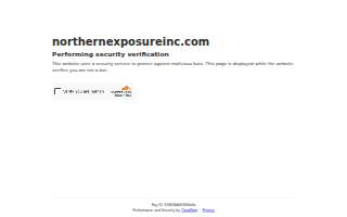 Northern Exposure