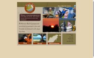 Honcho Rest Campground