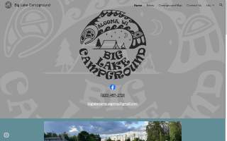 Big Lake Campgrounds