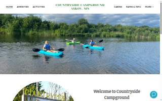 Countryside Campground
