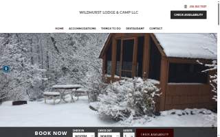 Wildhurst Campgrounds