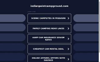 Indian Point Campground