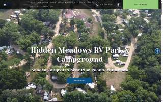 Hidden Meadows Rv Park Inc