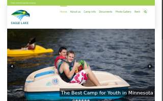 Eagle Lake Campgrounds & Rtrt
