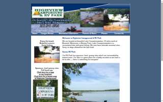 Highview Campground & Rv Park
