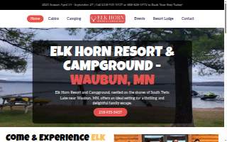 Elk Horn Resort Campgrounds