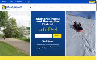 Sibley Park