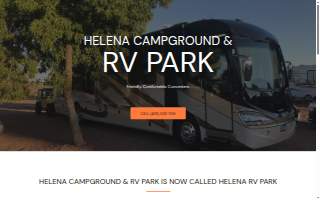 Helena Campground