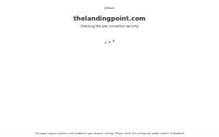 Landing Point Rv Park