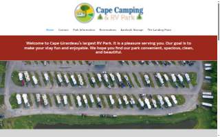 Cape Camping & Rv Park