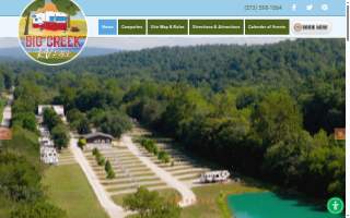 Big Creek Rv Park