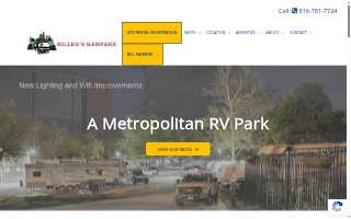Miller's Kampark