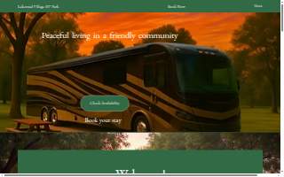 Lakeroad Village Mh & Rv Park