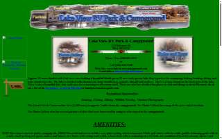 Lake View Rv Park & Camp