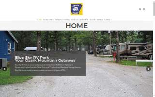 Blue Sky Rv Park