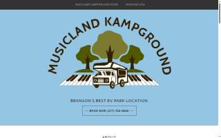 Musicland Kampground Llc