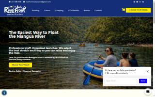 Riverfront Campground