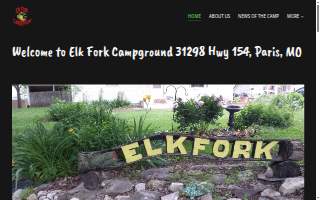 Elk Fork Campground Llc