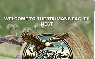 Eagles Nest Rv Resort