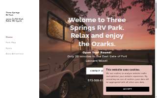 Three Springs Rv Campground
